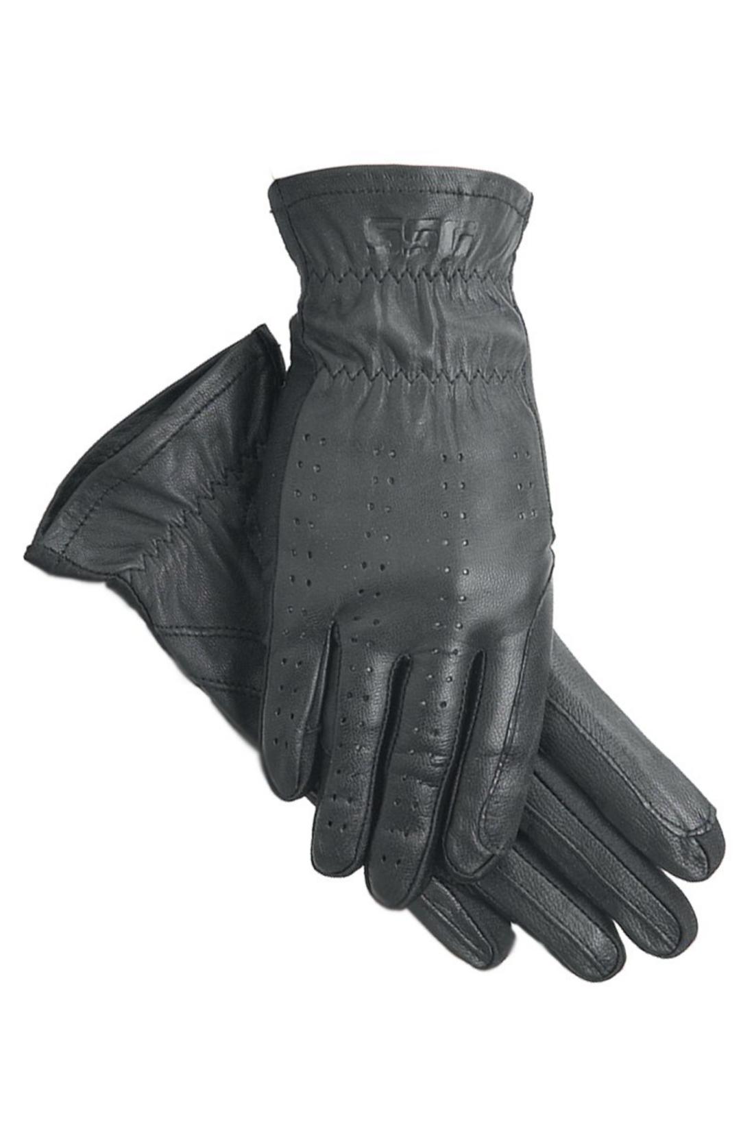 leather gloves price
